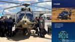 Jajaran Pesawat Airbus di Paris Air Show 2019