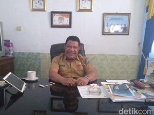 Kepsek Sudah Dipanggil, SMP 2 Dompu Bakal Hentikan Pungli SKHU Rp 100 Ribu