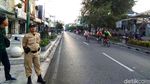 Asyik! Hari Ini Malioboro Bebas Asap Motor