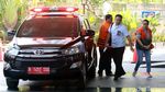 Pengusaha Penyuap Kepala Imigrasi Mataram Diperiksa KPK