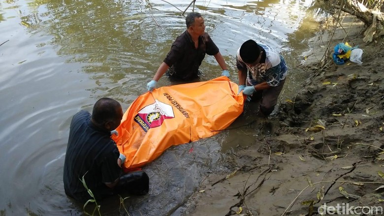 Napi Kabur dari Rutan Lhoksukon Ditemukan Tewas di Sungai, Ini Identitasnya Napi Kabur dari Rutan Lhoksukon Ditemukan Tewas di Sungai, Ini Identitasnya