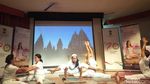 Artistic Yoga Dance, Jenis Yoga yang Tak Terbatas pada Satu Pose Saja