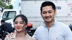 Sempat Nangis, Dewi Perssik Ungkap Penyesalannya