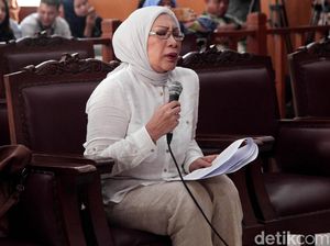 Babak Akhir Kasus Hoax, Ratna Sarumpaet akan Divonis 11 Juli