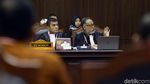 Begini Suasana Sidang Lanjutan Sengketa Pilpres 2019 di MK