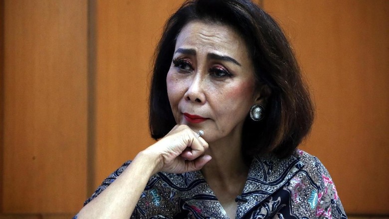 Sejumlah Kritik Ketua Pansel Terhadap KPK Sejumlah Kritik Ketua Pansel Terhadap KPK
