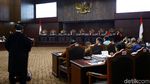 Begini Suasana Sidang Lanjutan Sengketa Pilpres 2019 di MK