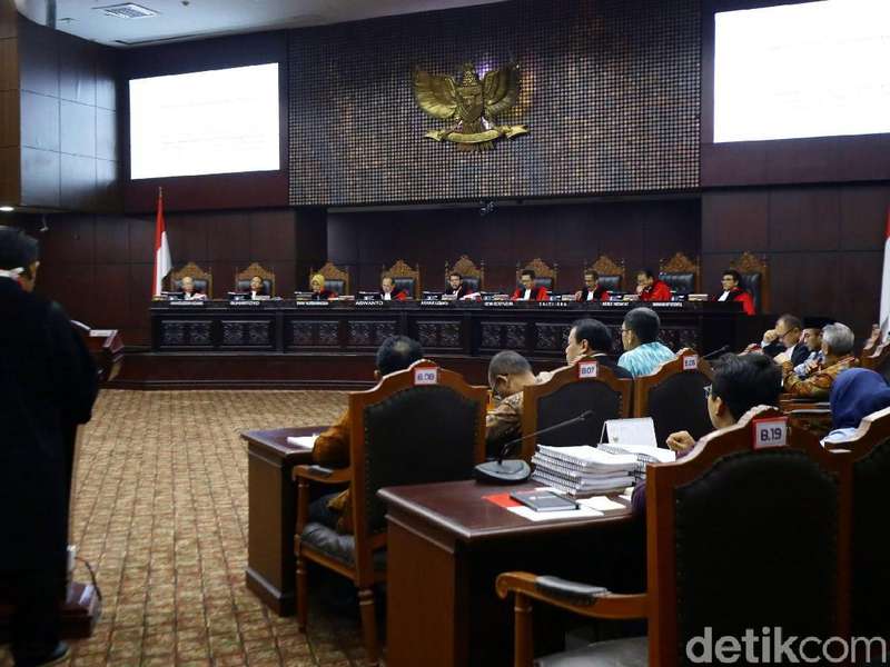 DetikNews - Berita hari ini di Indonesia dan Internasional