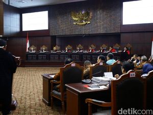 Respons Tim Jokowi atas Tuntutan Kubu Prabowo Minta 01 Didiskualifikasi