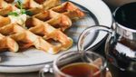 20 Pancake dan Waffle Enak Ada di Sini