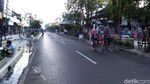 Asyik! Hari Ini Malioboro Bebas Asap Motor