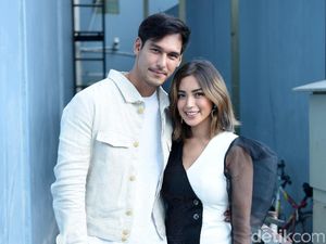Kaki Nyaris Bolong, Richard Kyle Akan Jalani Operasi Keempat