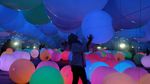 Akhir Pekan ke Mana? Berburu Spot Nyeni di teamLab Future Park