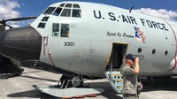  Ini merupakan varian lain dari Hercules yang ukurannya lebih kecil dari Super Hercules.