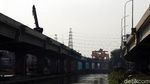 Usai Lebaran, Pembangunan Tol Becakayu Kembali Dikebut