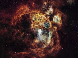 Jepretan Memukau Finalis Ajang Astronomy Photography 2019