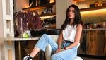 Potret Lucia Rivera Romero, Kekasih Marc Marquez