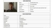 Napi Kabur dari Rutan Lhoksukon Ditemukan Tewas di Sungai, Ini Identitasnya