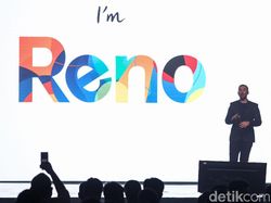 Lebih Dekat dengan Fitur-fitur Oppo Reno Series