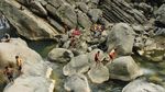 Foto Pemandian Bidadari di Bandung