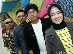 5 Cover Lagu Aisyah Istri Rasulullah Terbaik di Trending YouTube