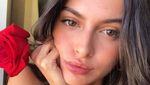 Lucia Rivera Romero, Pacar Marc Marquez yang Super Hot