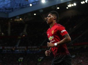 Hati-hati Ledakan Rashford, Liverpool!
