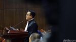 Begini Suasana Sidang Lanjutan Sengketa Pilpres 2019 di MK