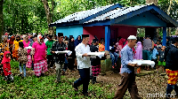 (Muhammad Bakri/detikcom)