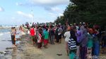 Proses Pencarian Korban KM Arim Jaya Terus Berlangsung
