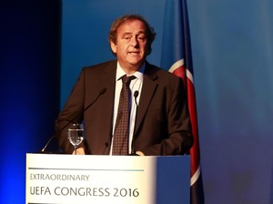 Michel Platini Ditangkap Terkait Dugaan Korupsi Piala Dunia 2022