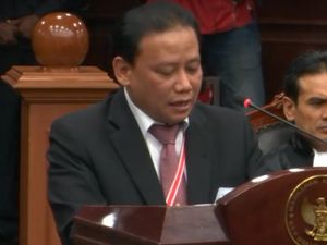 Tim Prabowo Tuding Jokowi Manfaatkan BUMN, Bawaslu Heran Tak Ada Laporan