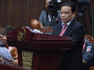 Bawaslu Tegaskan Tak Ada Persoalan Saat Rekapitulasi Suara Pilpres