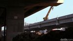Usai Lebaran, Pembangunan Tol Becakayu Kembali Dikebut