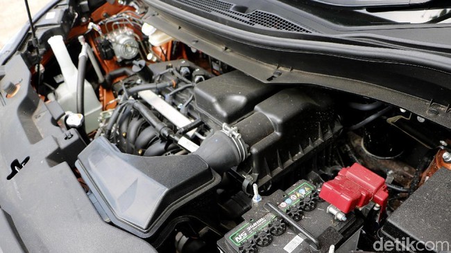 Review Nissan Livina, Ancam Mobil Sejuta Umat