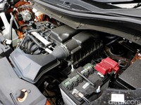 Review Nissan Livina, Ancam Mobil Sejuta Umat