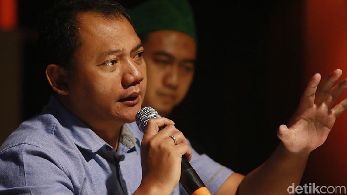 Taufik Basari