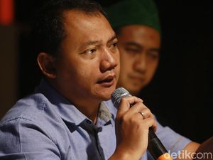 Gugat ke MK, NasDem Klaim Kehilangan 35.306 Suara di Kuala Lumpur