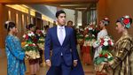 Tampannya Pangeran Johor, Tunku Abdul Rahman yang Hobi Kulineran