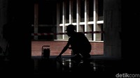 Dalam paparannya, Direktur Bina Penataan Bangunan Direktorat Jenderal Cipta Karya Diana K. menjelaskan ada lima ruang lingkup pekerjaan renovasi Masjid Istiqlal Jakarta yaitu penataan kawasan, arsitektur, interior, renovasi sistem mekanikal, elektrikal dan plumbing(MEP) dan signage. 