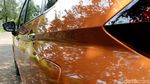 Yuk, Lihat Lebih Dekat Nissan Livina Rasa Xpander