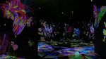 Akhir Pekan ke Mana? Berburu Spot Nyeni di teamLab Future Park