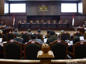 Tim Jokowi Tepis Tudingan Dana Kampanye Fiktif: Sudah Diaudit