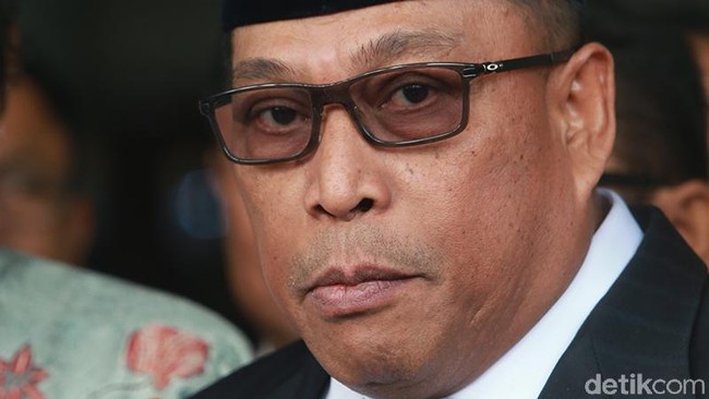 Gubernur Tak Ingin Putra Maluku Hanya Nonton Proyek Masela