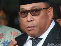 PDIP Copot Murad Ismail Dari Jabatan Ketua DPD Maluku