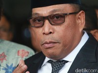 Gubernur Tak Ingin Putra Maluku Hanya Nonton Proyek Masela
