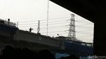 Usai Lebaran, Pembangunan Tol Becakayu Kembali Dikebut