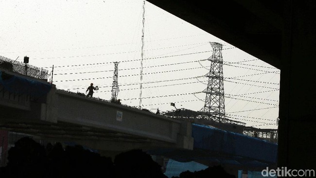 Izin Usaha di Daerah Jadi Momok Bagi Pengusaha