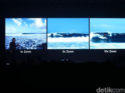 Lebih Dekat dengan Fitur-fitur Oppo Reno Series