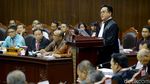 Begini Suasana Sidang Lanjutan Sengketa Pilpres 2019 di MK